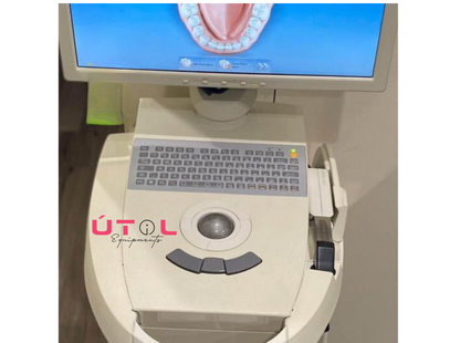 Sirona Cerec Ac Bluecam 2011 Dental Acquisition Unit Cad/cam Dentistry with 4.0 version