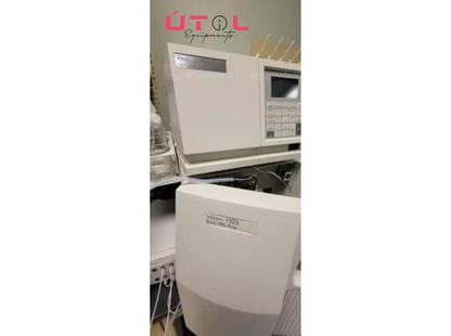 2009 Waters HPLC (High Performance Liquid Chromatogragh)