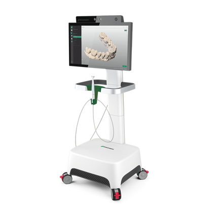 Strauman Inter Oral Scanners