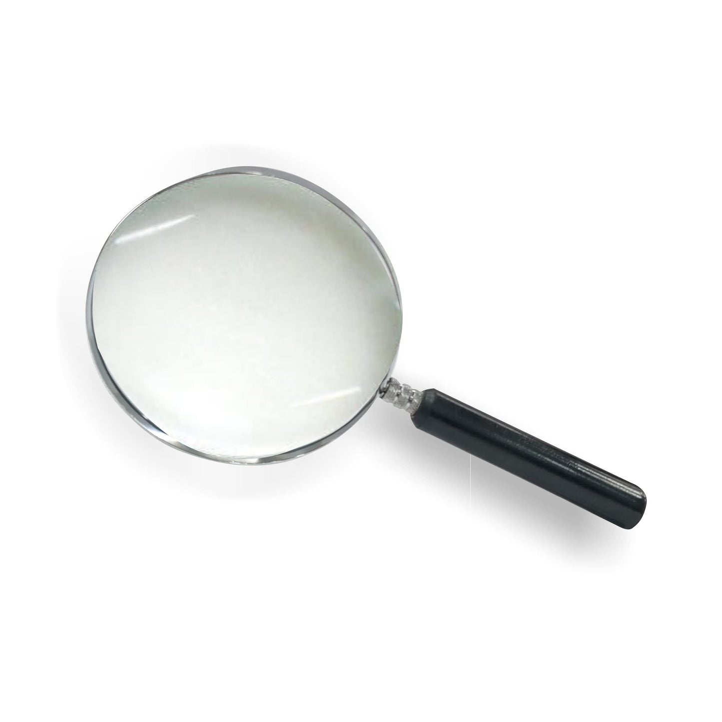 Portable 65mm Handheld Magnifier